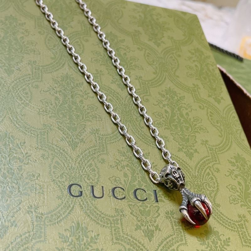 Gucci Necklaces